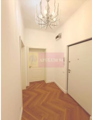 Apartament superb  renovat integral Drumul Sarii.