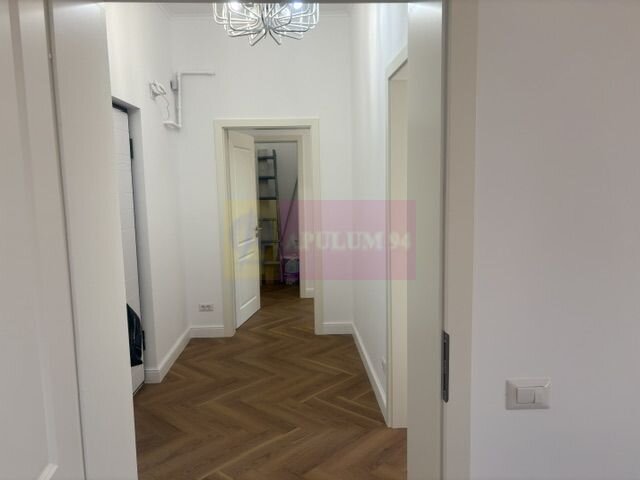 Apartament superb  renovat integral Drumul Sarii.